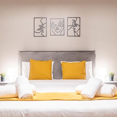 Syntagma Square, 100Sqm Luxurious Family Apt Athen Eksteriør bilde