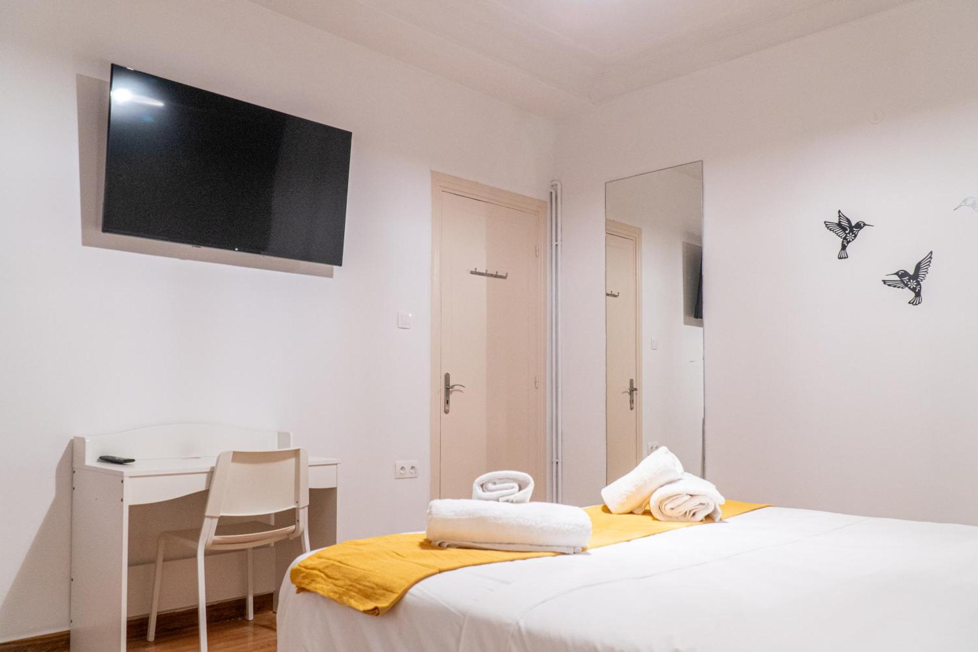 Syntagma Square, 100Sqm Luxurious Family Apt Athen Eksteriør bilde