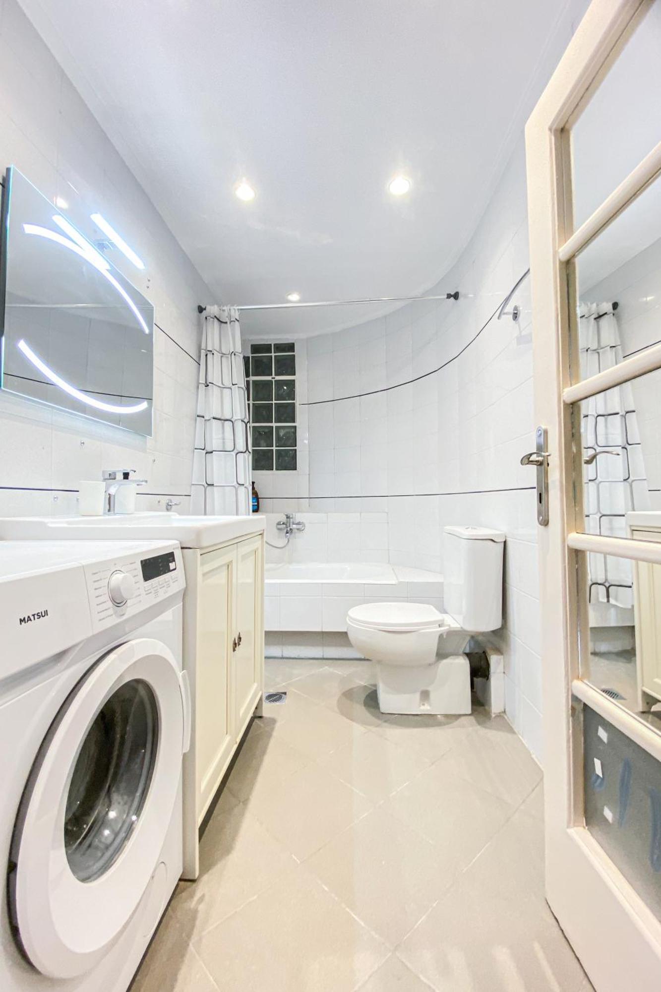 Syntagma Square, 100Sqm Luxurious Family Apt Athen Eksteriør bilde