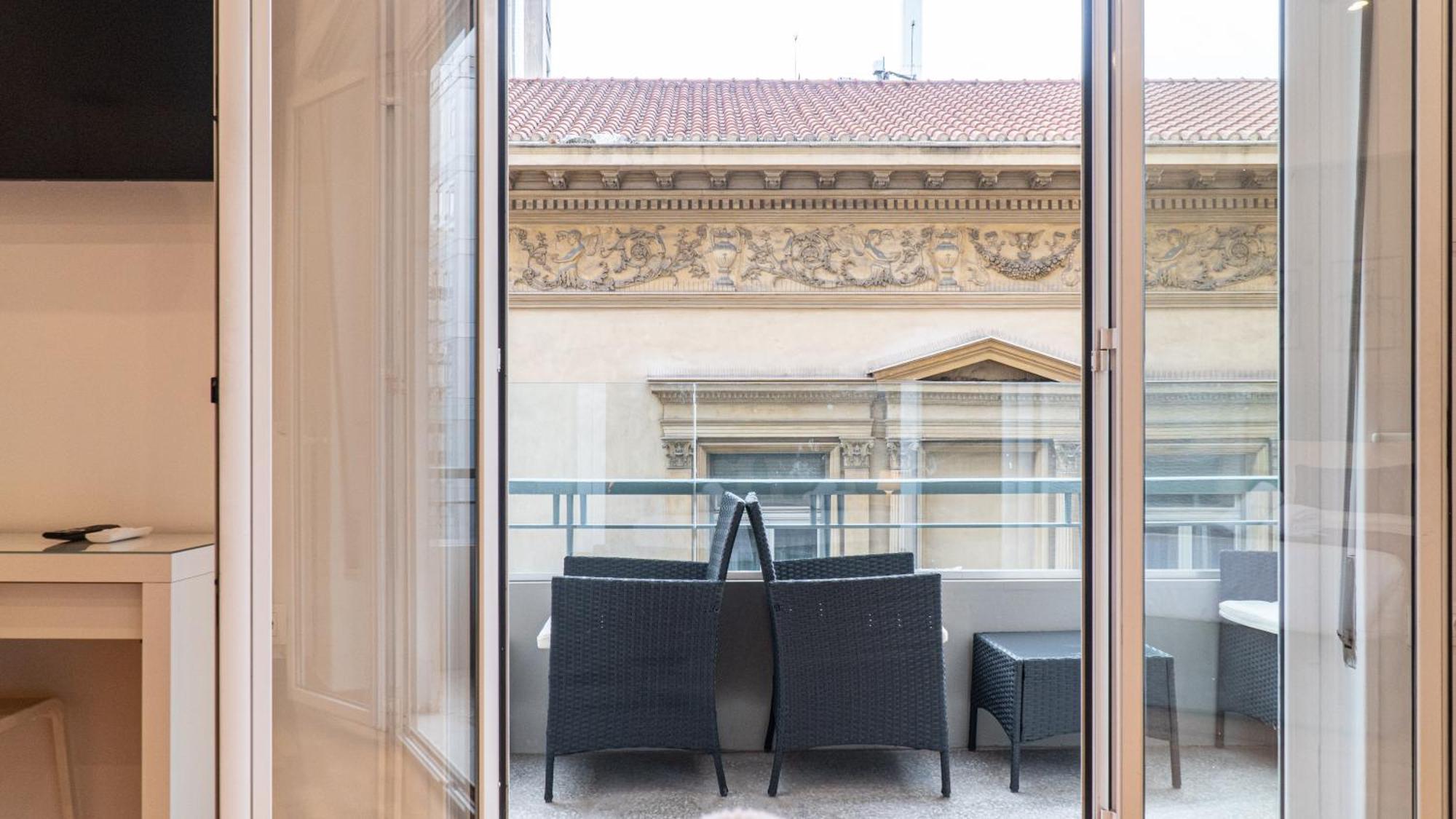 Syntagma Square, 100Sqm Luxurious Family Apt Athen Eksteriør bilde