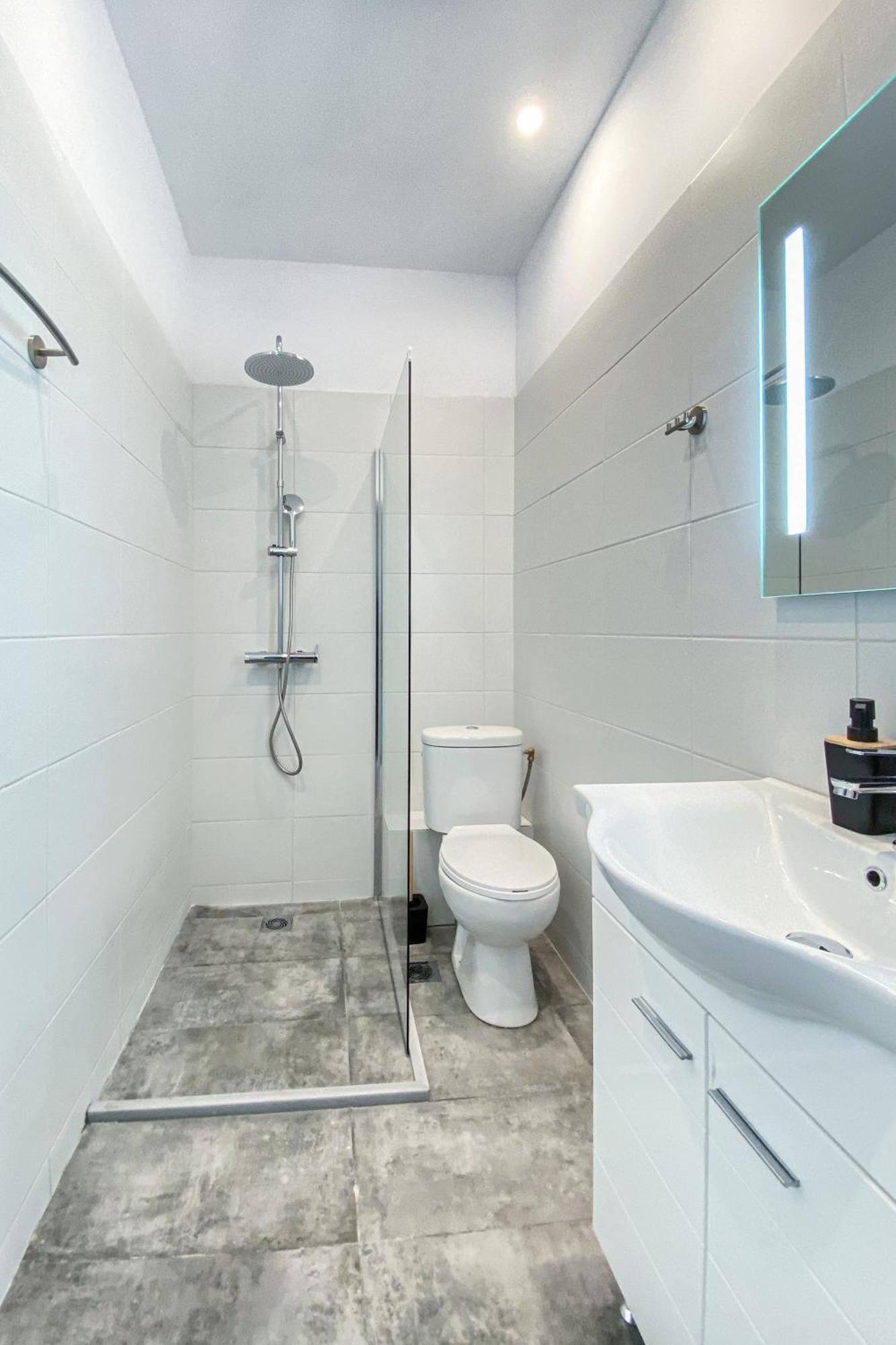 Syntagma Square, 100Sqm Luxurious Family Apt Athen Eksteriør bilde