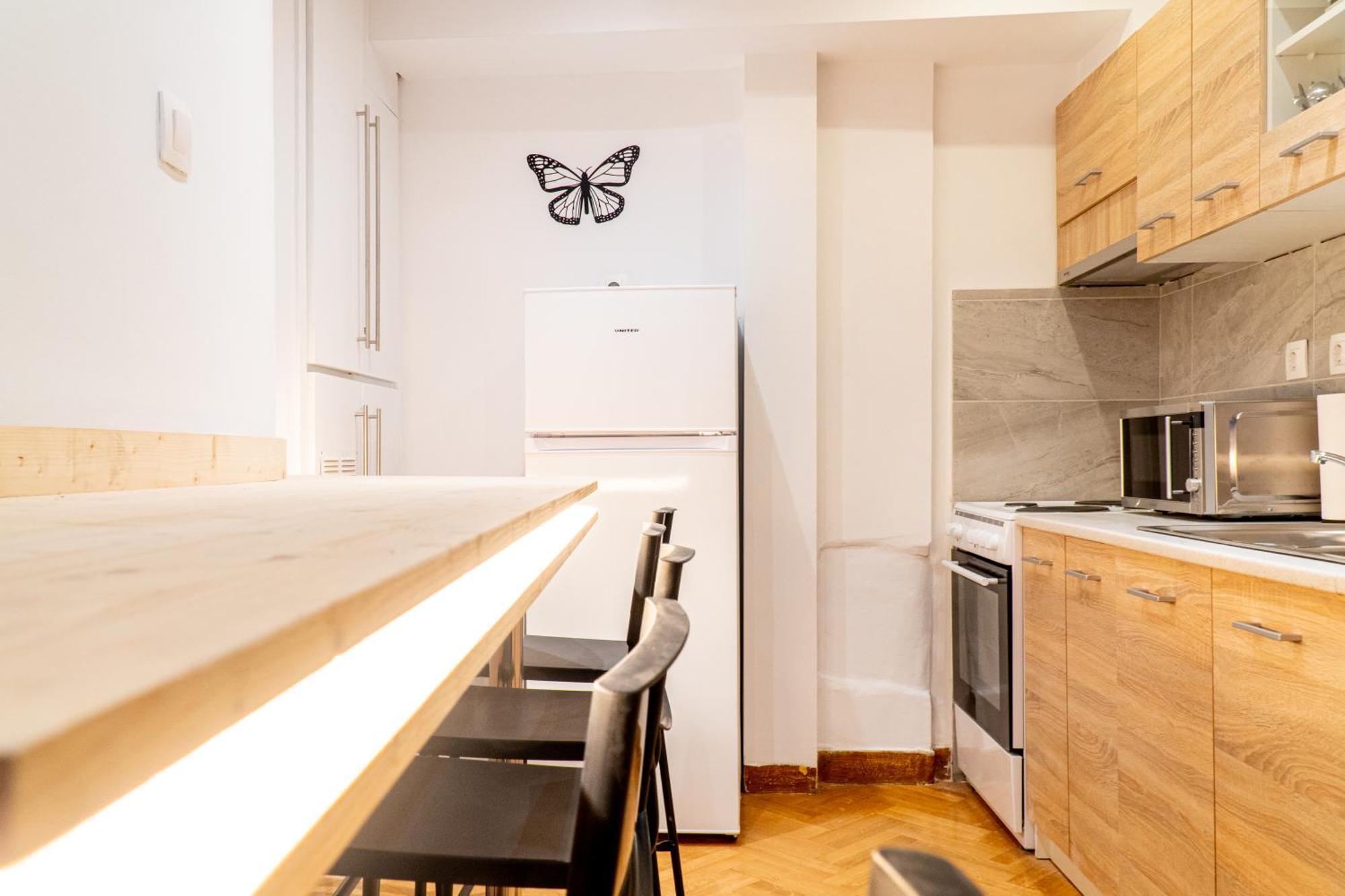Syntagma Square, 100Sqm Luxurious Family Apt Athen Eksteriør bilde