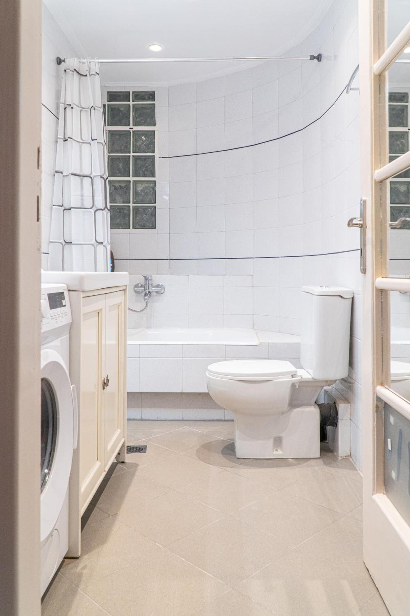 Syntagma Square, 100Sqm Luxurious Family Apt Athen Eksteriør bilde